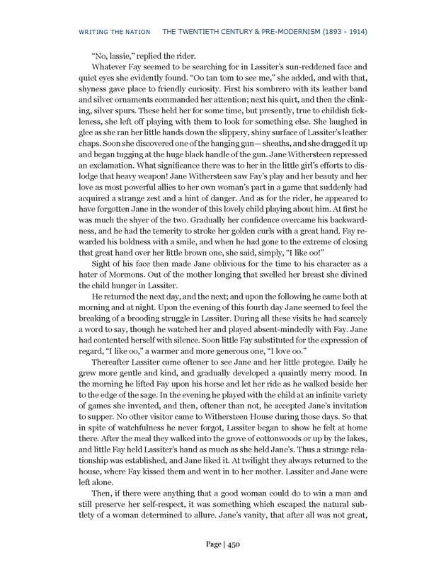 Writing the Nation - Page 450
